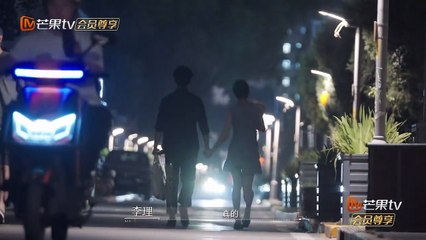 Love's Chance Tập 10 End (No sub) - 逃离朝九晚五的恋爱