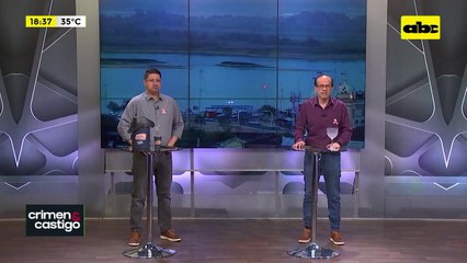 Feminicidio en Pte. Franco: exmarido imputado tras descubrirse elementos vinculantes