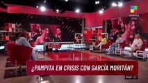 Rumores de crisis entre Pampita y García Moritán