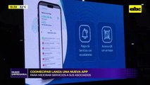 Coomecipar lanza su nueva aplicación para mejorar servicios a sus asociados