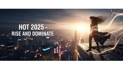 Hot 2025 Shock Points Activated II: Rise and Dominate | Chinese Drama (English Sub)