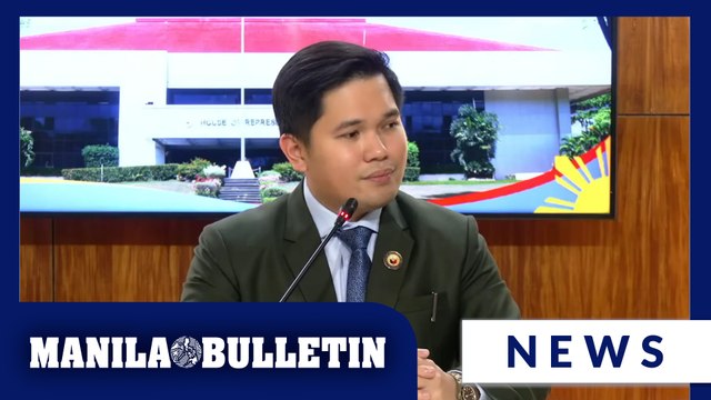 'Mas mabigat yan': Ethics panel chief agrees with Barzaga defenders that corruption cases should be prioritized