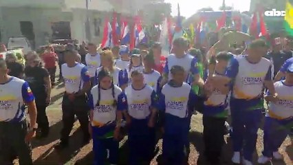 Olimpiadas Especiales