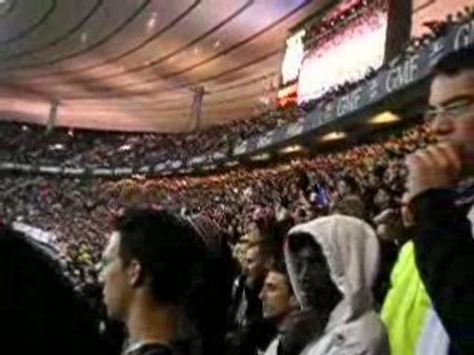 psg lyon parcage lyonnais