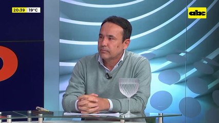 Proyecto de transformación del transporte público: “en etapa de socialización”, según viceministro