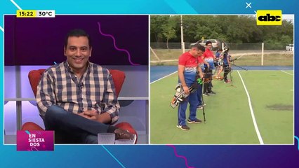 Tiro con arco: uno de los deportes olímpicos más antiguos