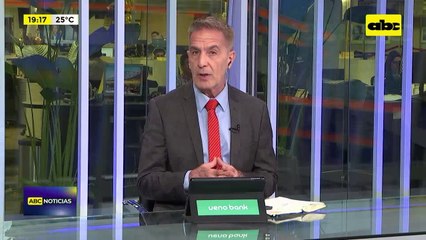 Video: vecinos molestos por retrasos en obras de desagüe de Molas López