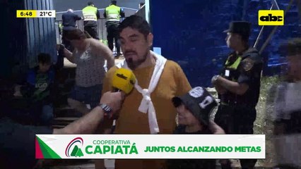 Hincha opina: Olimpia continúa avanzando en la Copa Paraguay