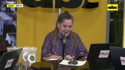 ¿Realeza paraguaya?: así fue el cumpleaños de la fiscal Sandra Ledesma