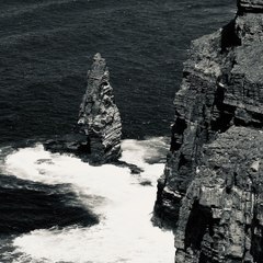 【Chamber Music】 Breath of the Cliff