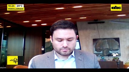 Presidente de Ueno Bank explica proceso de colocación de bonos en IPS