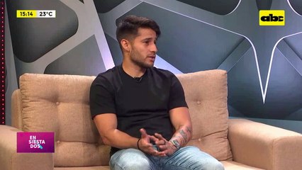 “Tito Torres: más allá de los 90″: la serie documental del futbolista se estrena mañana