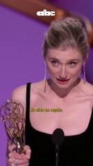 Elizabeth Debicki recordó a Lady Di