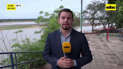 Itá Pytã Punta: vecinos exigen reparación y se niegan a ser trasladados