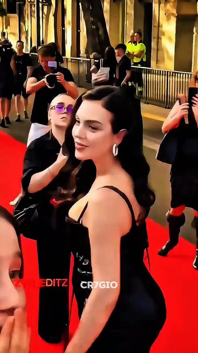 Georgina