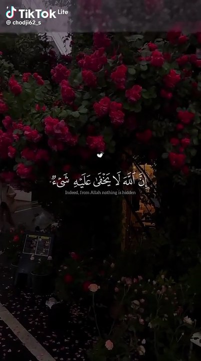 Quran Recitation Channel