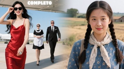 La fea de los 90 volvió como diosa… y ahora todos se pelean por ella!