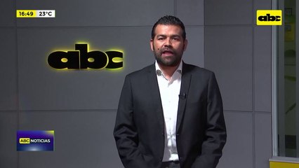 ABC Motor: Rally del Paraguay: Ale Galanti puntero en primera sección del día