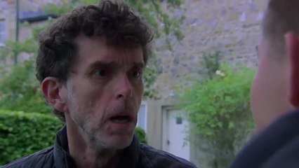 Emmerdale 3rd December 2025