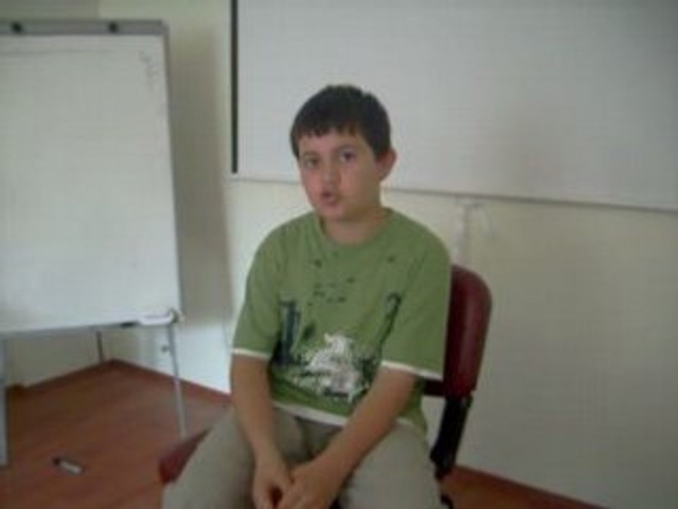 Üst Düzey Danışmanlık - Bursa - Süper Hızlı Okuma