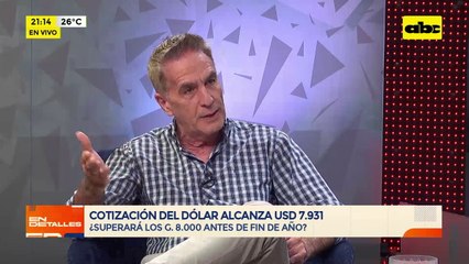 PLRA: el partido está amenazado por la narcopolítica, según estudio