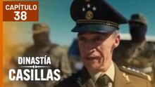 DINASTÍA CASILLAS | CAPÍTULO 38 COMPLETO (02/12/2025)