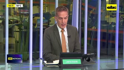 Caso Bruno Cañete sigue sin resolverse: padre se solidarizó con familia de Ismael Domínguez