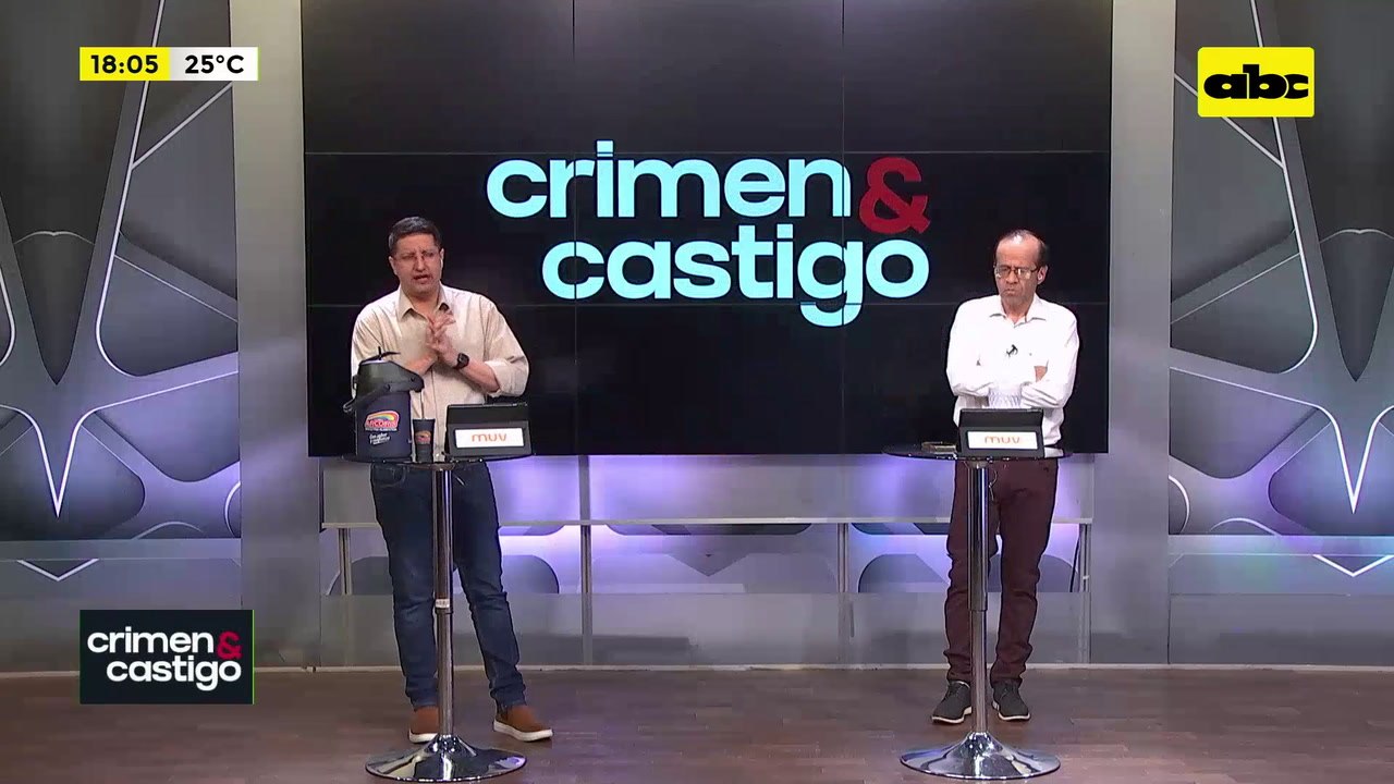 Presunto feminicidio en Lambaré: hijos apuntan al concubino de la víctima