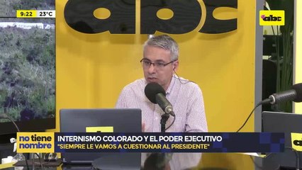 ¿Hernán Rivas, capacitado para negociar el Anexo C de Itaipú?
