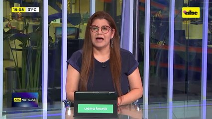 Video: jóvenes peregrinantes lamentaron la corrupción y la falta de oportunidades en el país