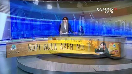 Jenazah Ditemukan di Antara Truk yang Tertimbun Material Banjir-Longsor | KOMPAS SIANG