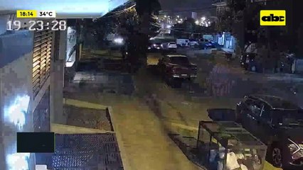 Caso sicariato en Encarnación: menor detenido es señalado como autor del hecho