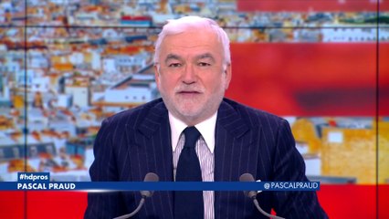 L'édito de Pascal Praud : «Label info : le rétropédalage»