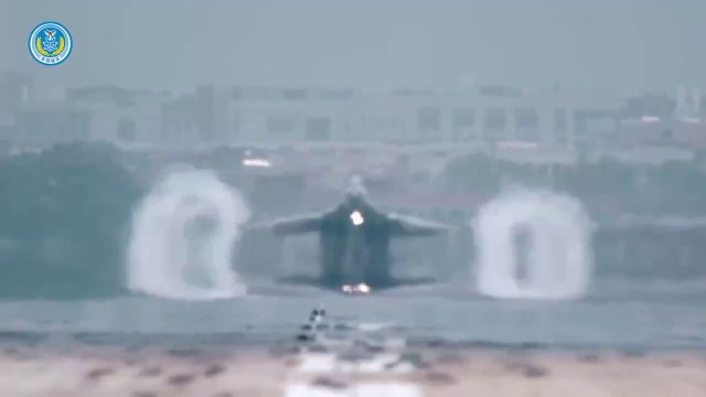 Maniobras Militares De China