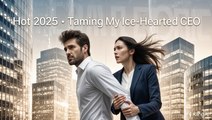 Hot 2025 Taming My Ice-Hearted CEO | Full Movie (English Audio & Sub)