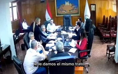 Invertir en hospitales del IPS del interior “no ayuda a la imagen”, dice consejero