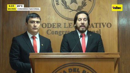José Oviedo oficializa su pase a “Yo Creo” tras abandonar Cruzada Nacional