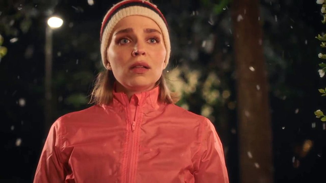 Single Bells - 12 Dates Till Christmas - staffel 2 Trailer DF