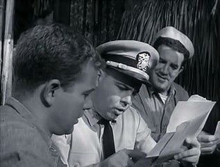 McHale's Navy - S03E12 - McHale and His Jet Set