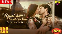 FULL HD - Royal Heir, Breaks My Heart Warzone