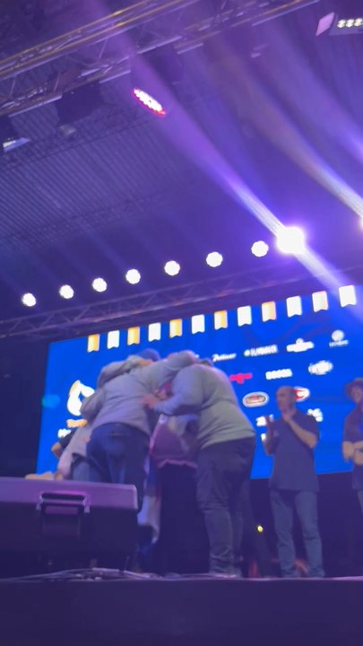 Paraguay ganó primer puesto en el Mundial de Carne
