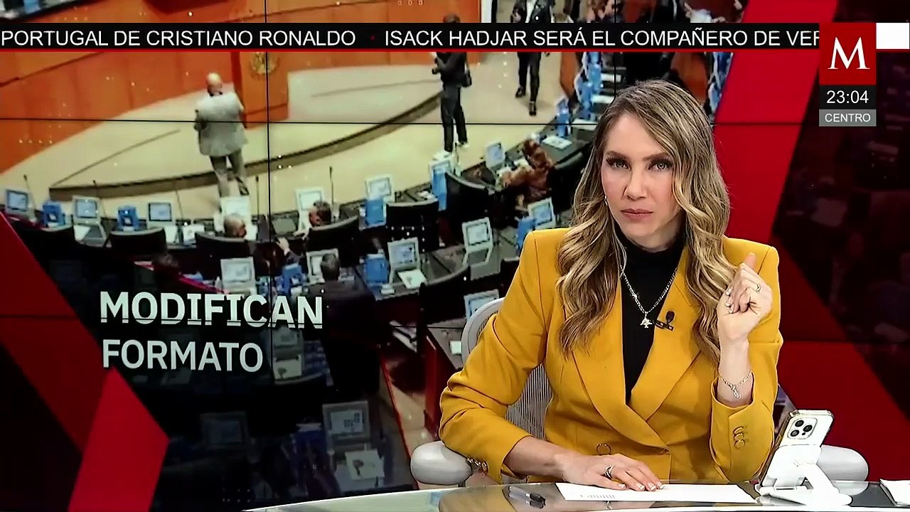 La secta Lev Tahor es capturada y entregada a EU | Paola Barquet, 2 de diciembre de 2025