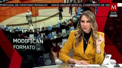 La secta Lev Tahor es capturada y entregada a EU | Paola Barquet, 2 de diciembre de 2025