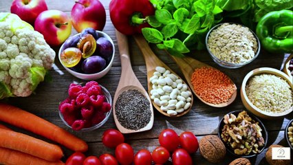 “How Eating More Fiber Protects You From Cancer After 60”