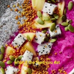 “High-fiber diet may ‘rejuvenate’ immune cells that fight cancer( and why you should care?)