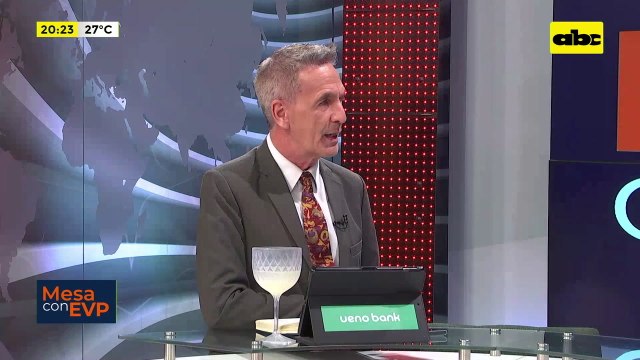 Elecciones presidenciales en EE.UU.: esto opina su exsubsecretario de Defensa