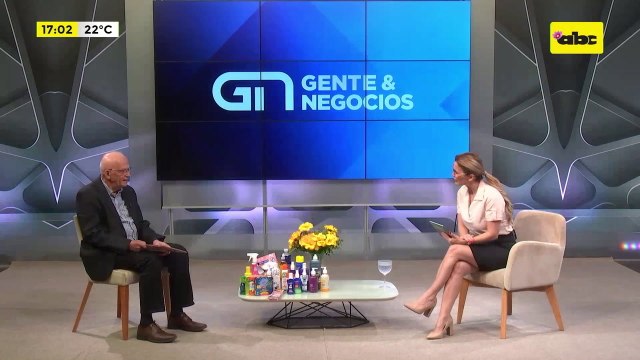 Calidad que trasciende generaciones: Iris exporta productos paraguayos al mundo