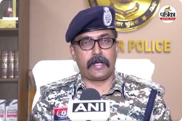 IG सुंदरराज पी का बड़ा बयान