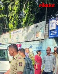 पुण्यात चाललंय काय? गुंगीकारक औषधांची सर्रास विक्री; उत्तर प्रदेशचं कनेक्शन उघड