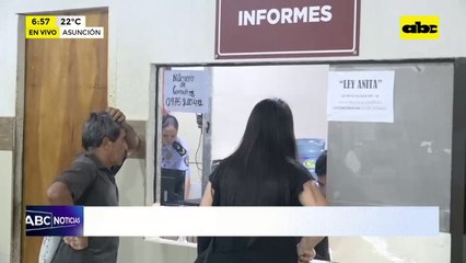 Identificaciones: aseguran que los trámites son más rápidos